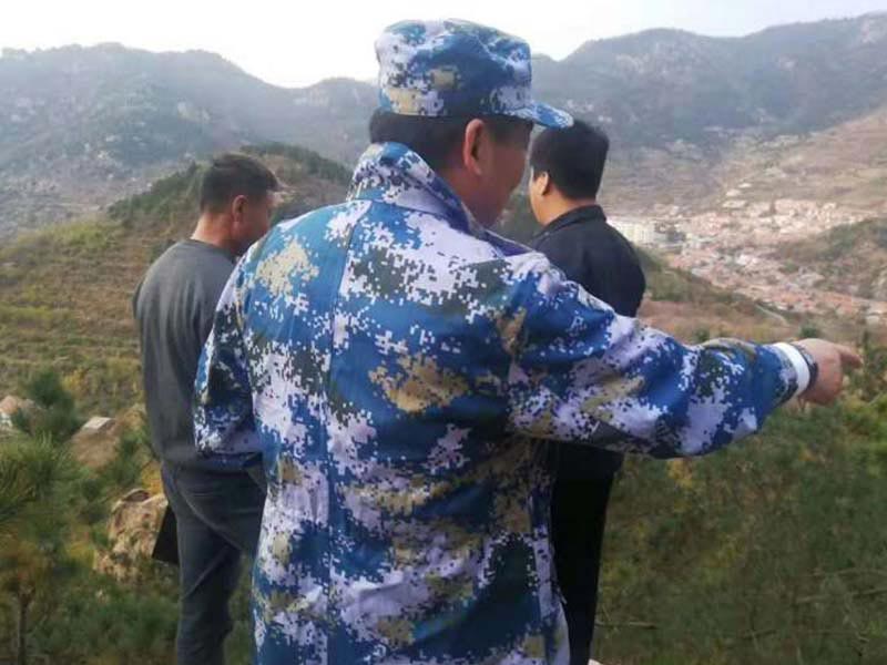 嶗山安裝防護網(wǎng)